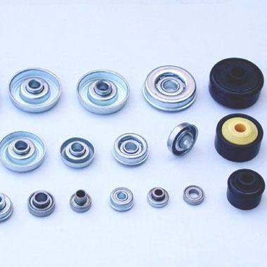 makaralı özel rulman