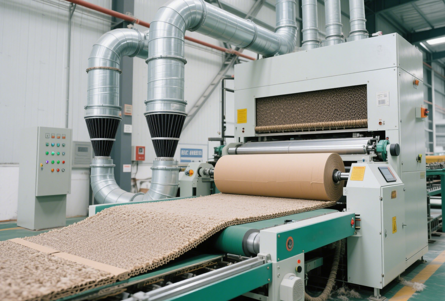 şekillendirme sistemi