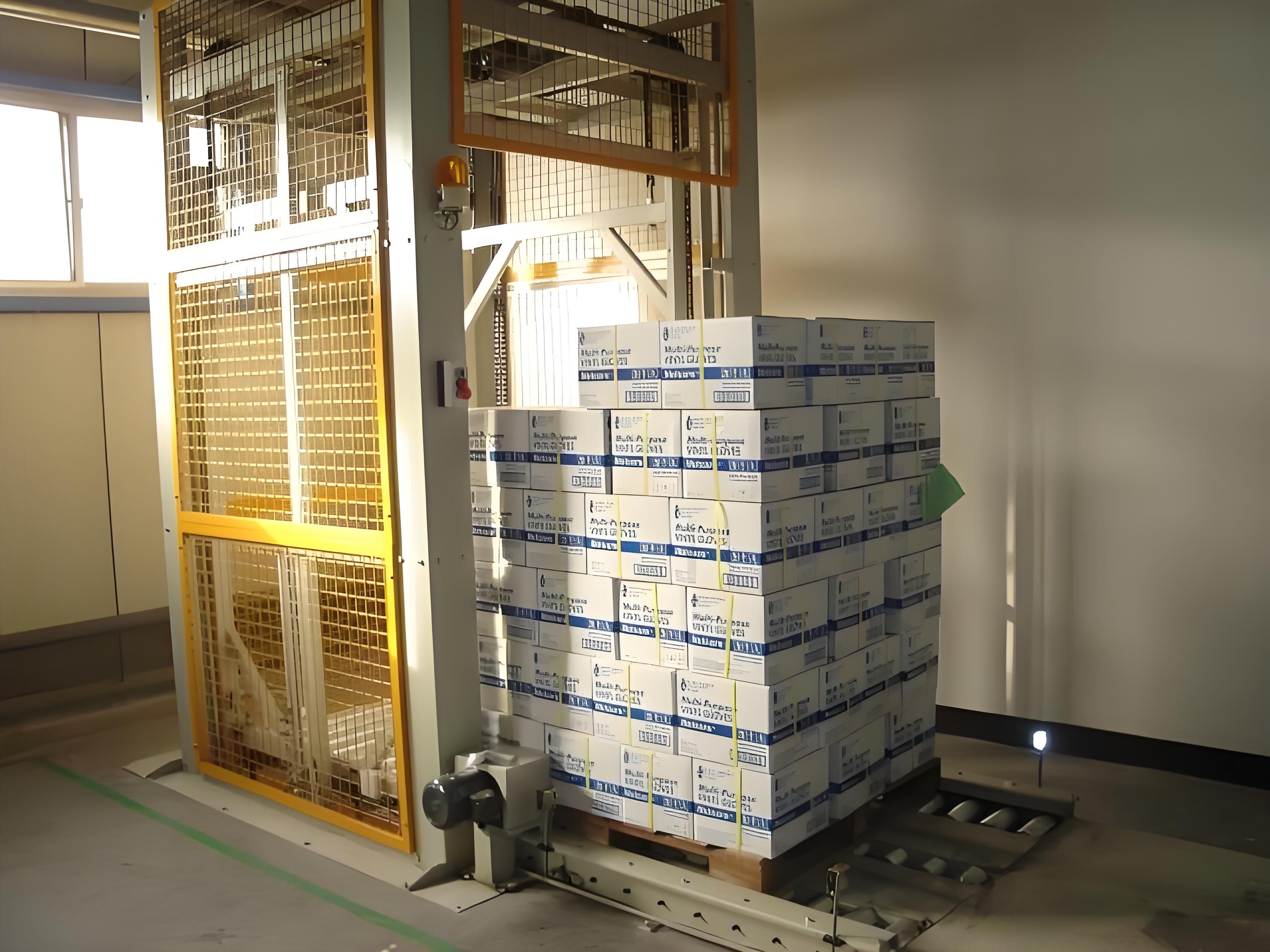 up and down lifting conveyor yukarı ve aşağı kaldırma konveyörü