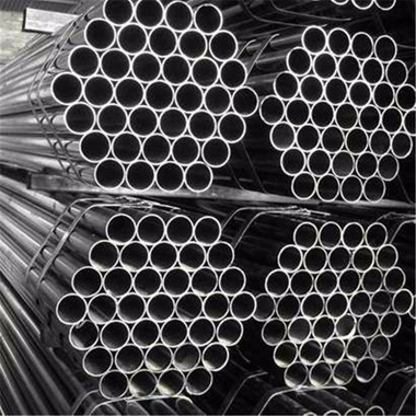 düz dikiş yüksek frekanslı hassas silindir özel kaynaklı boru