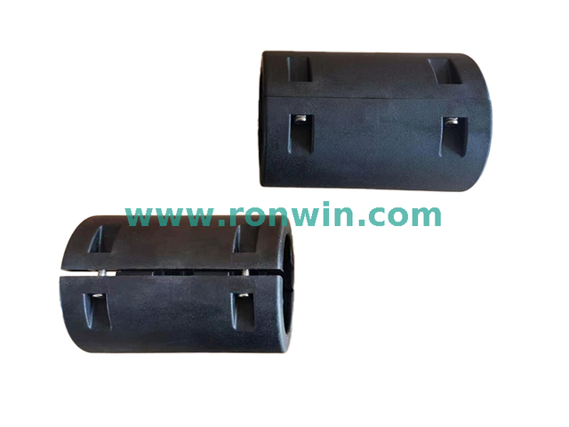 Lityum Piller ve Fotovoltaik Üretimi için Makaralı Düz Naylon Kılıf