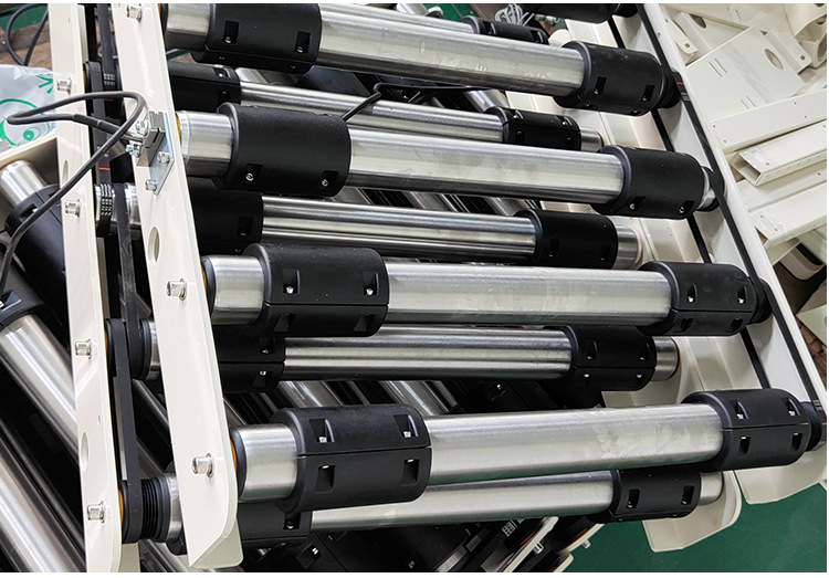 konvey&ouml;r rulo naylon d&uuml;z kol