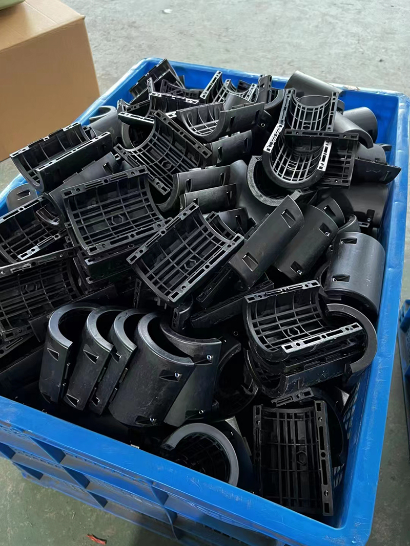 rulo plastik d&uuml;z kol