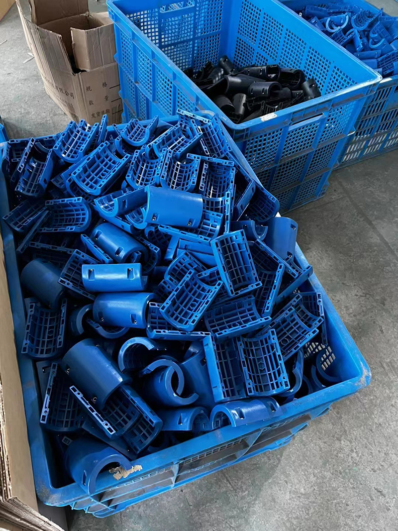 rulo plastik d&uuml;z kol