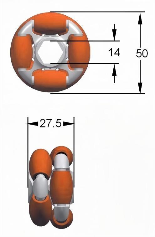 sıralayıcı &ccedil;ok y&ouml;nl&uuml; tekerlekler 