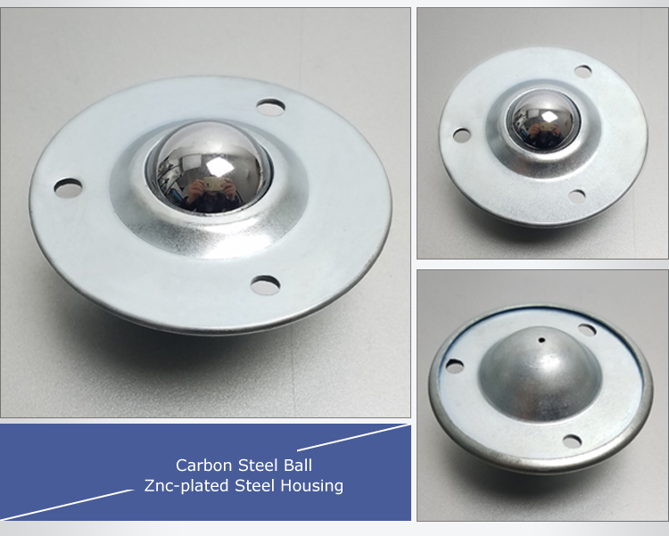 Karbon &Ccedil;eliği Top Transfer &Uuml;nitesi