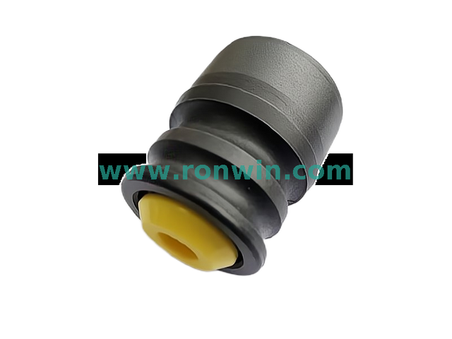 Konveyör Rulo Çift Yivli Yuvarlak Kayış Tahrikli Kasnak Grubu