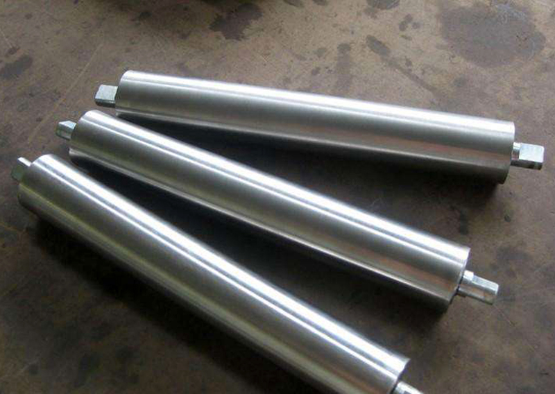 bantlı konvey&ouml;r tahrikli silindir