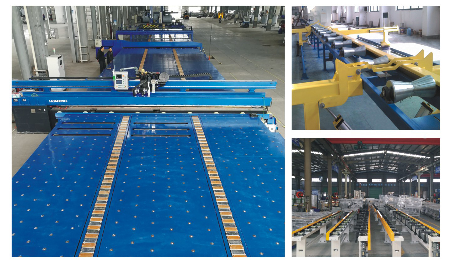 Introduction to roller conveyors