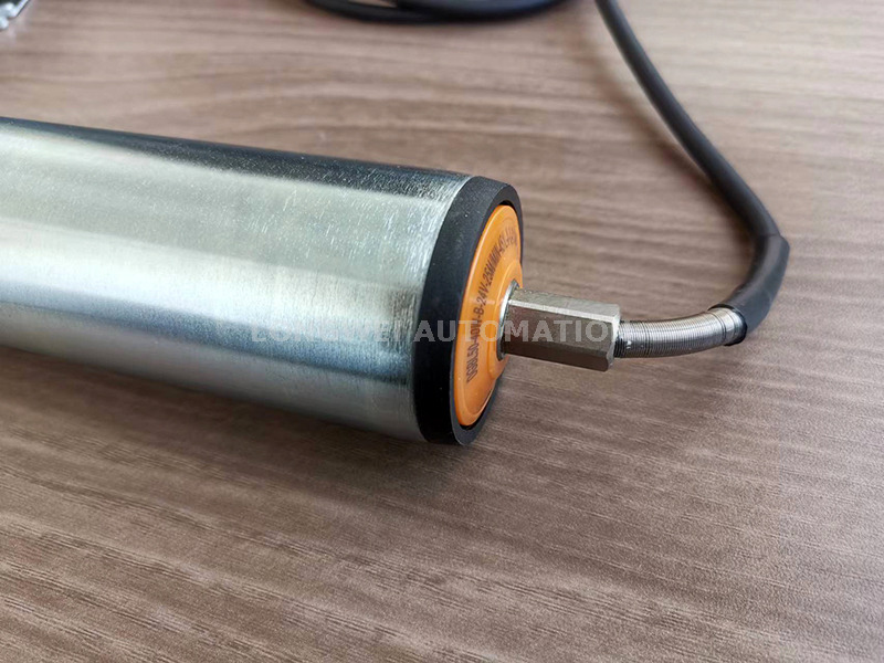 Düşük bakım - Daha az hareketli parça (kayış, zincir veya dişliler yok) daha az aşınma ve yıpranma anlamına gelir. 