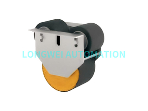 Avrupa / Avustralya Standart Paletleri için Takılabilir Harici Fren Silindiri