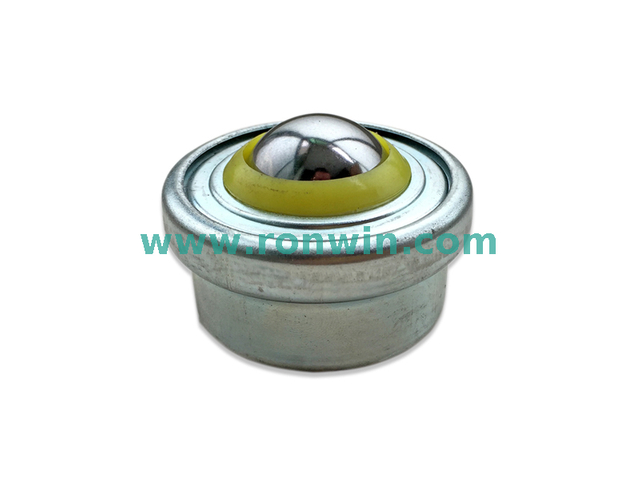 Darbeye Dayanıklı Fişli Sabitleme Bilyalı Transfer Ünitesi 