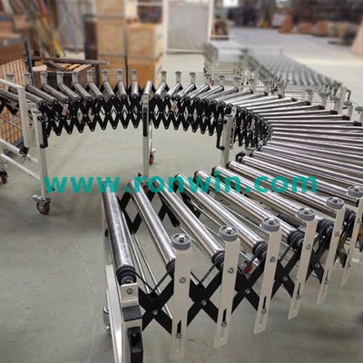 Esnek Konveyörlerin Kurulumu ve Bakımı Kılavuzu