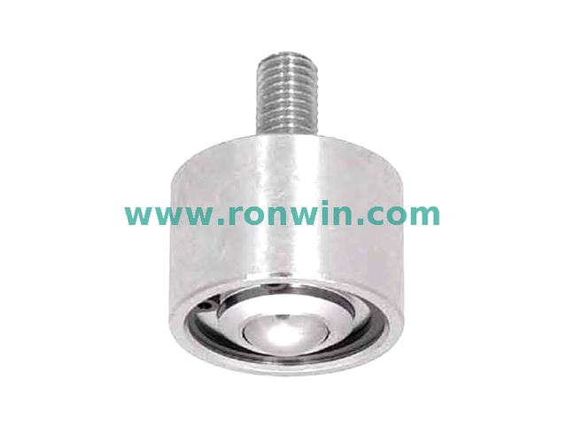 Cıvata Dişi Montajlı Ağır Hizmet Bilyalı Aşağı Bilyalı Transfer Ünitesi