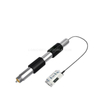 DGBL60A 24V/48V Fırçasız Dişli Motor Tahrikli Silindir MDR 