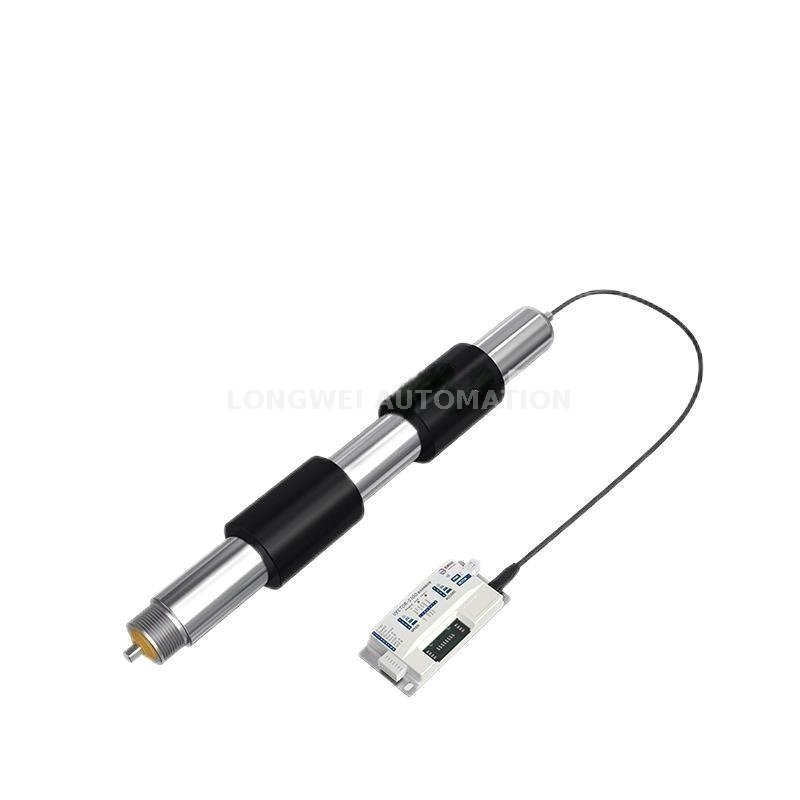 DGBL60A 24V/48V Fırçasız Dişli Motor Tahrikli Silindir MDR 