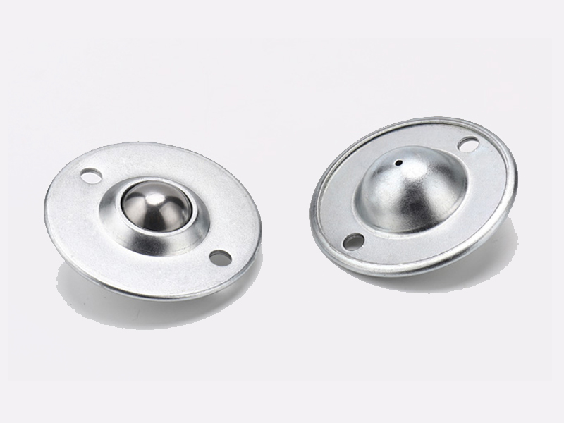 Tahliye deliği bilyalı transfer &uuml;nitesi