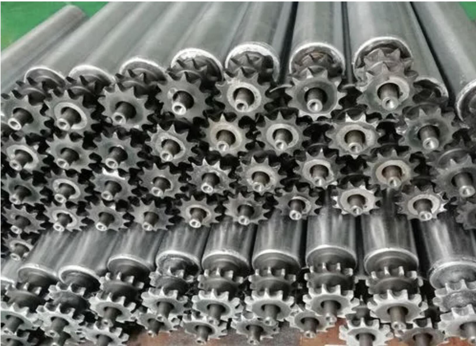 palet taşıma motoru dalış silindiri