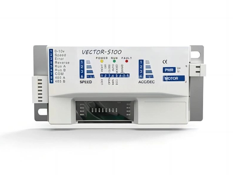 DC Motor Sürücü Silindiri Kontrol Cihazı Tip S100