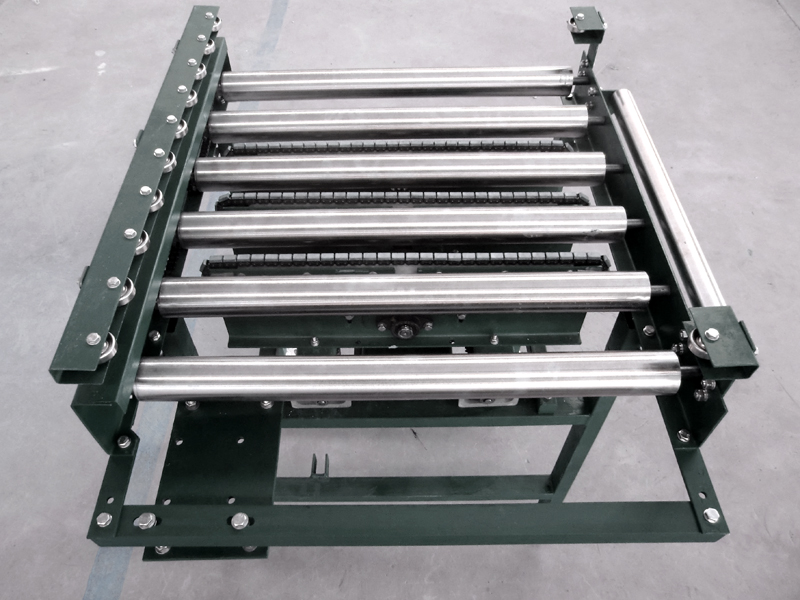 Kaldırma transfer konvey&ouml;r