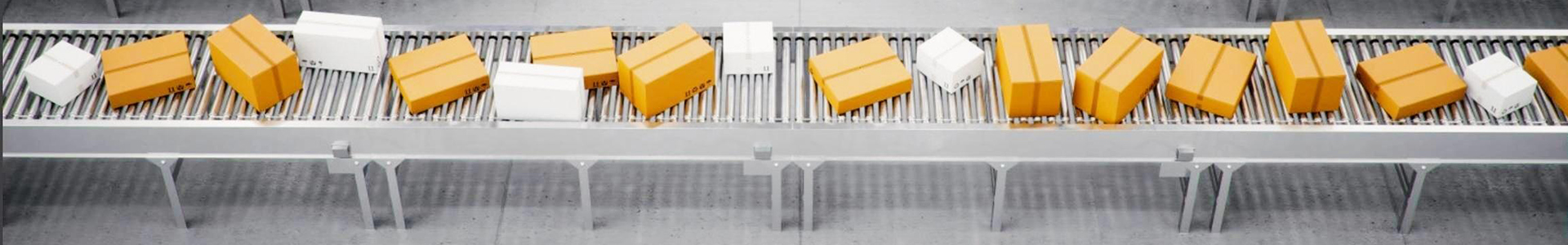 özel konveyör sistemi