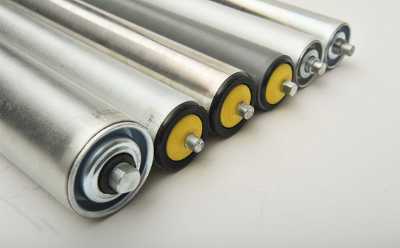 Yerçekimi Konveyör Rulo