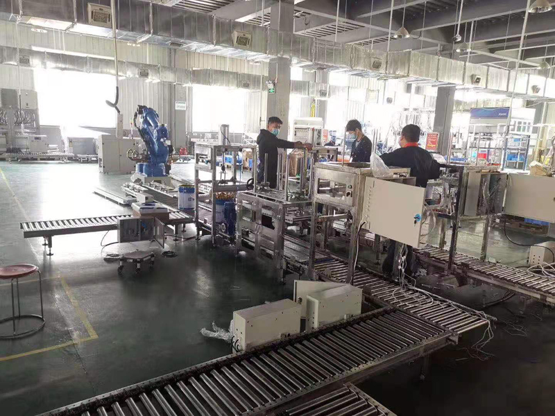 Tek zincir dişli rulo konvey&ouml;r