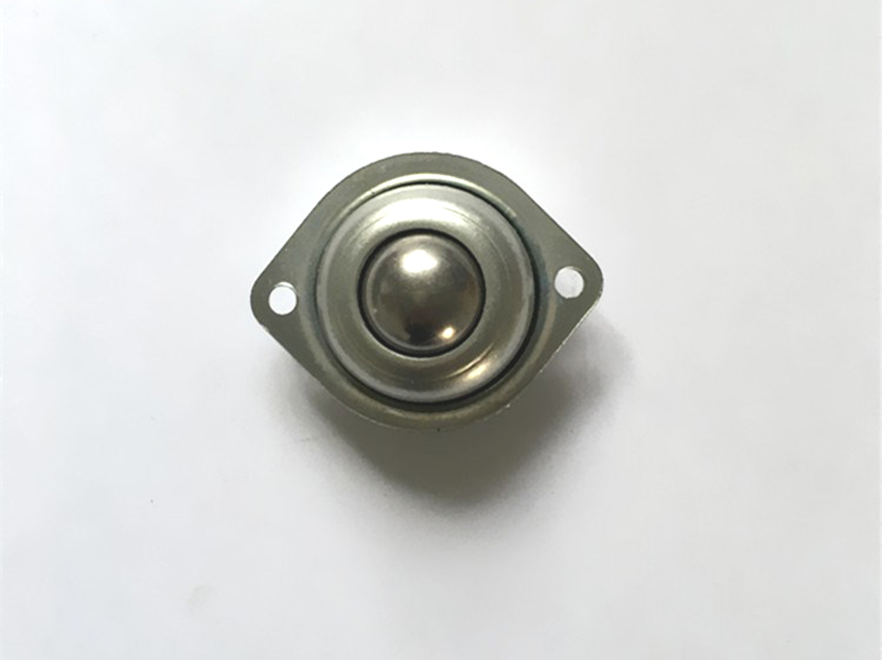 Taban sabitleme bilyalı transfer &uuml;nitesi