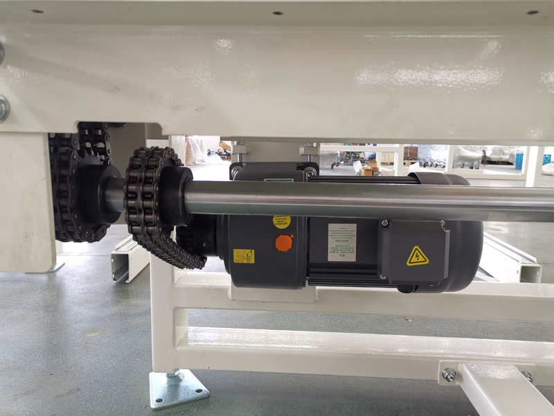 zincir konvey&ouml;r