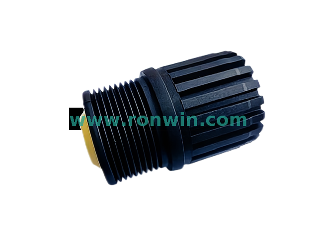 Profesyonel Konveyör Ruloları için PJ Tipi Poly-V Kasnaklar