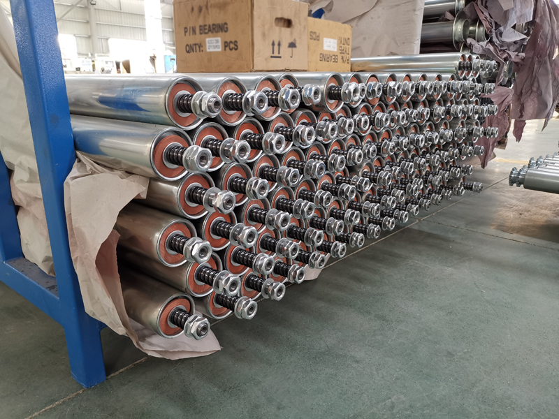 &ccedil;elik biriktirme makaralı rulman &uuml;nitesi