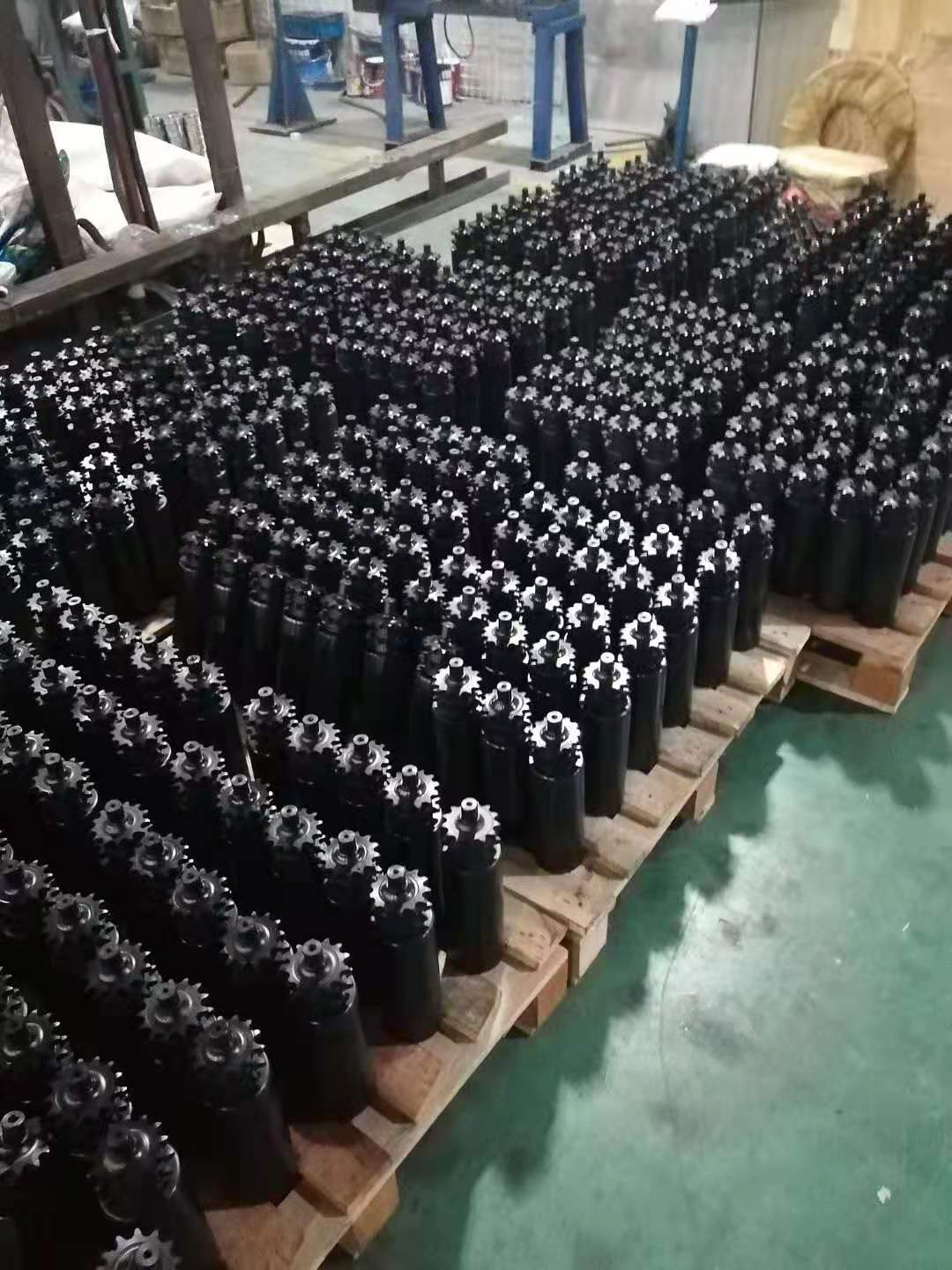 konvey&ouml;r rulo &ccedil;elik dişli