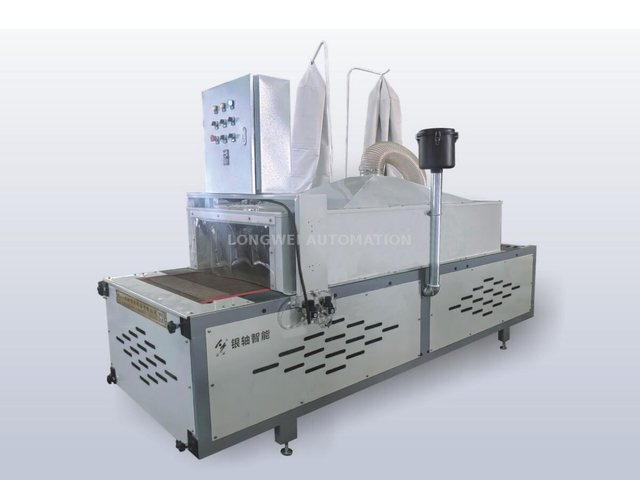 Verimli Kedi Tırmalama Makinesi