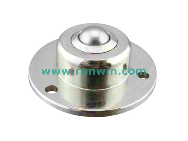 Tüf Serisi Taban Sabitlemeli Orta Yük Bilyalı Transfer Ünitesi