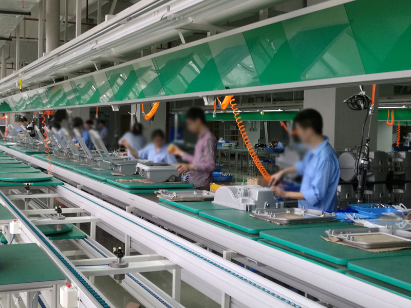 hız kat zinciri konvey&ouml;r (10)