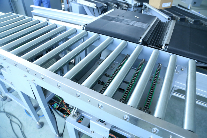 Kaldırma transfer konvey&ouml;r