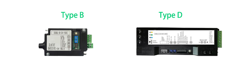 DC Motor Tabanlı Silindir Kontrol S&uuml;r&uuml;c&uuml;s&uuml;