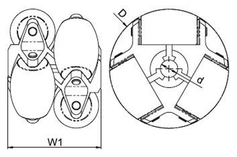 Biz paten yapıyoruz