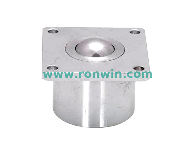 Üst Flanş Montajlı Ağır Yük Bilyalı Transfer Üniteleri