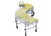 Introduction to a flexible conveyor