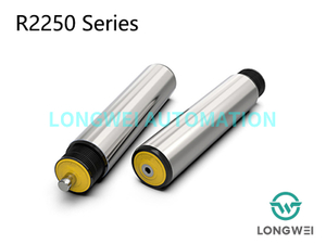 Hassas bilyalı rulman