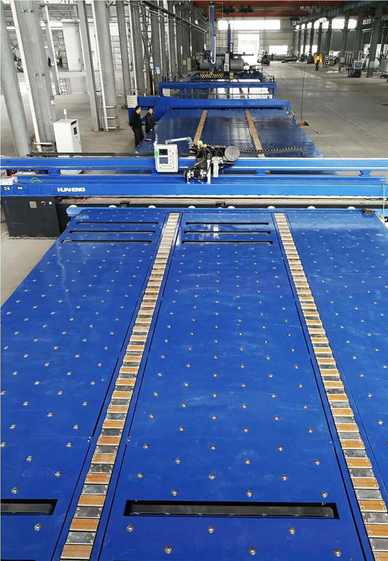 Kaynak Konvey&ouml;r hattı