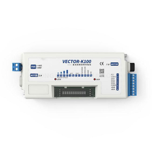 DC Motor Sürücü Silindiri Kontrol Cihazı Tip K100