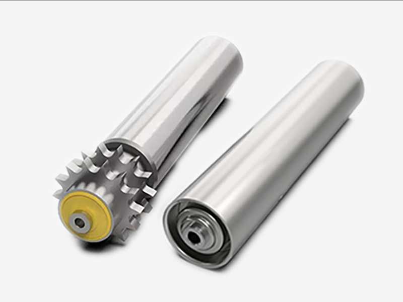 Endüstriyel kullanım için önde gelen ağır hizmetli konveyör makaralı markaların karşılaştırılması