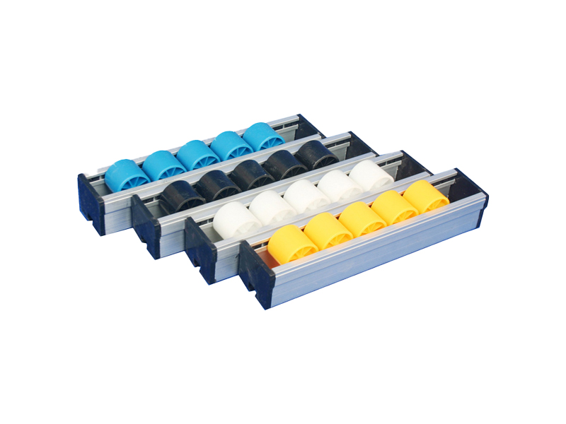 tekerlek akış yolu