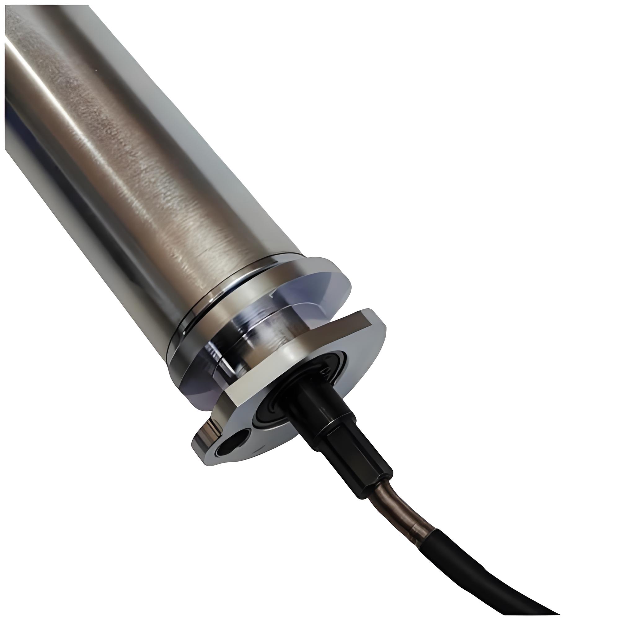 motor tahrikli silindir kam kaldırma transfer konvey&ouml;r&uuml;