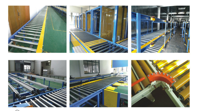 &Uuml;retim ve Montaj Sistemi 2