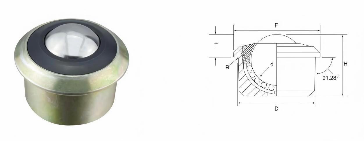 hava kargo elle&ccedil;leme topu aktarma &uuml;nitesi