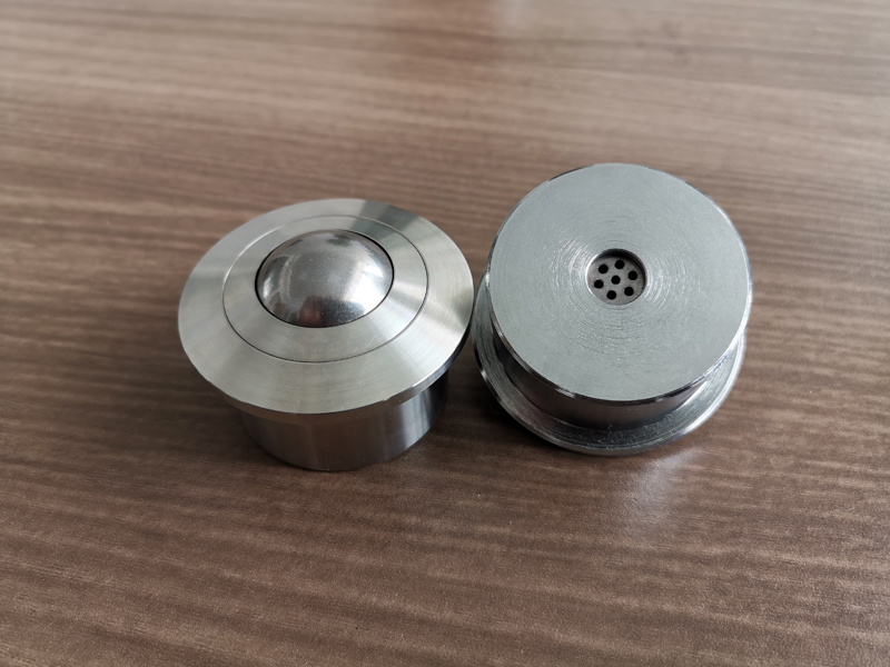 hava kargo topu transfer &uuml;nitesi