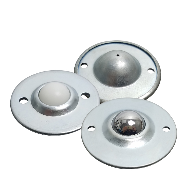 &Ccedil;oklu malzeme bilyalı taşıma transfer &uuml;nitesi